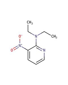 Astatech N,N-DIETHYL-3-NITROPYRIDIN-2-AMINE; 1G; Purity 97%; MDL-MFCD29920223